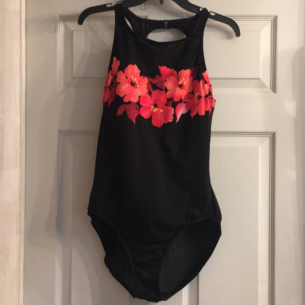 Ladies Swim Suit - size 16 by Jantzen
